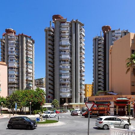 Apt Playa Y Montana Apartment Torremolinos Bagian luar foto