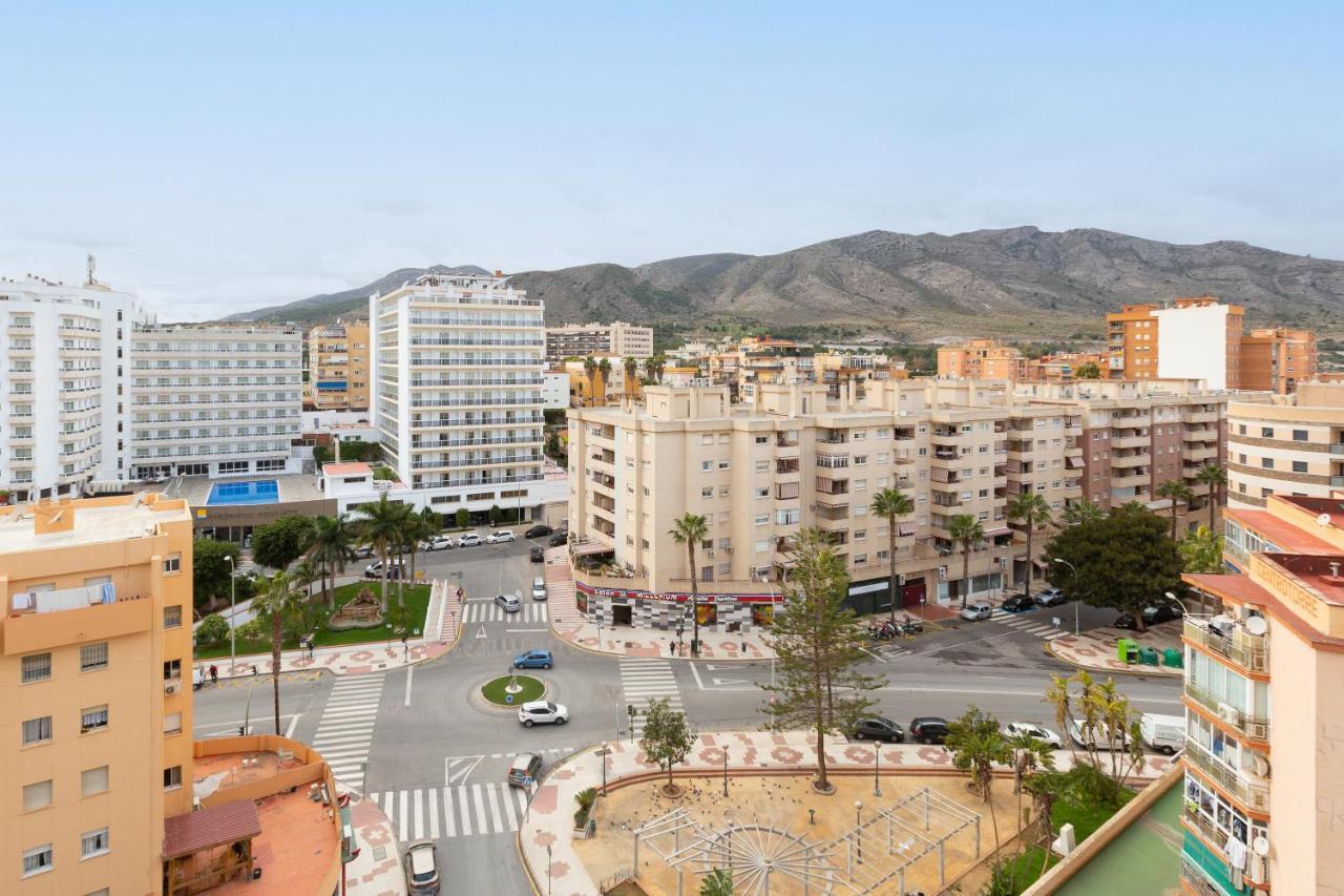 Apt Playa Y Montana Apartment Torremolinos Bagian luar foto