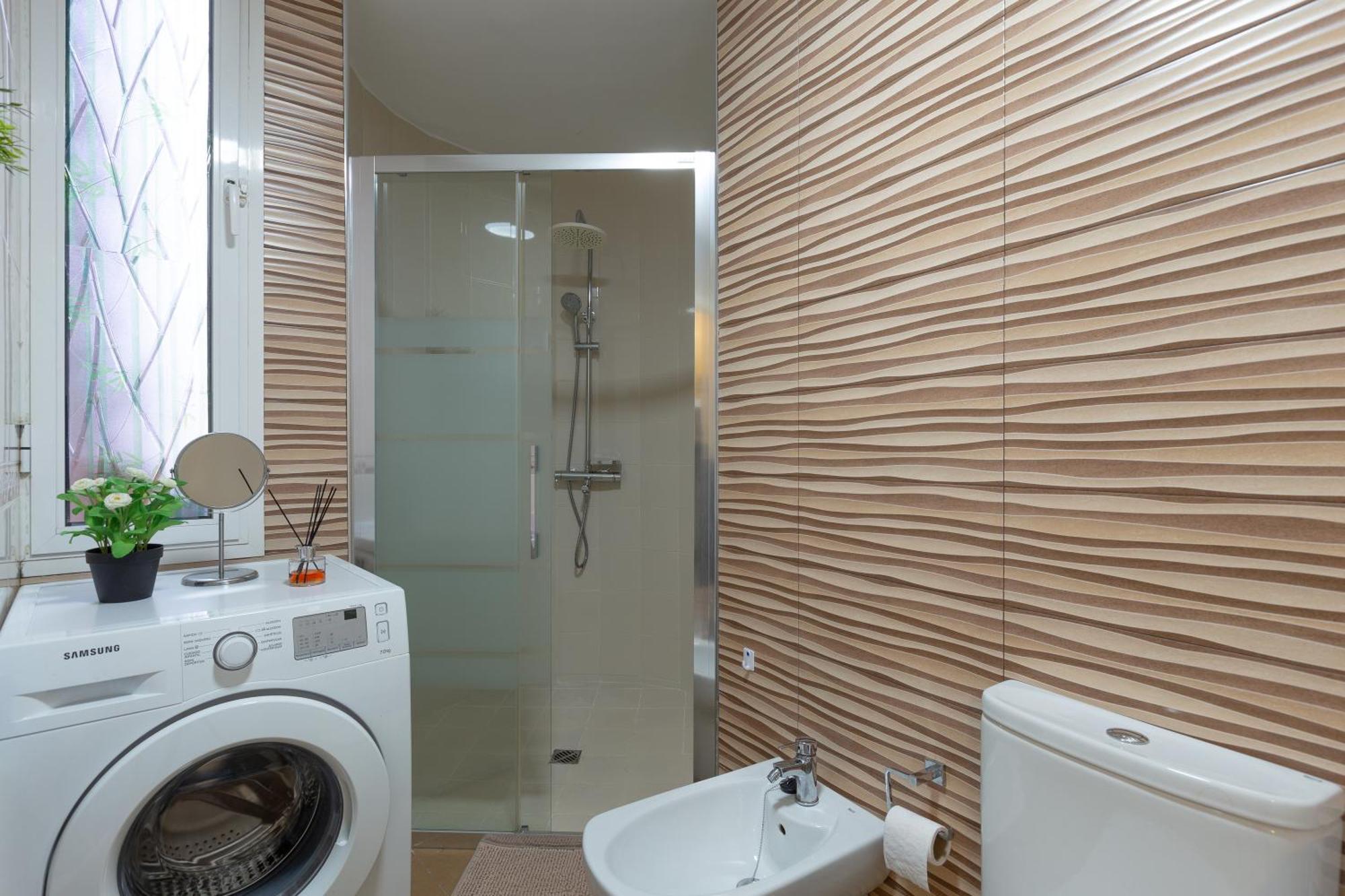 Apt Playa Y Montana Apartment Torremolinos Bagian luar foto
